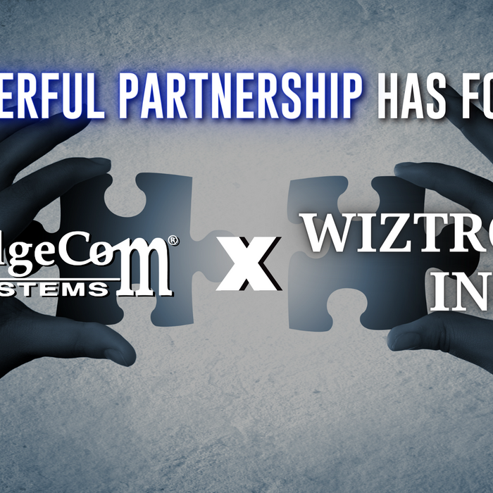 Breaking: BridgeCom Systems and Wiztronics, Inc. Renew Business Partnership to Deliver Enhanced Handheld Radio Solutions for the Land Mobile Radio Industry