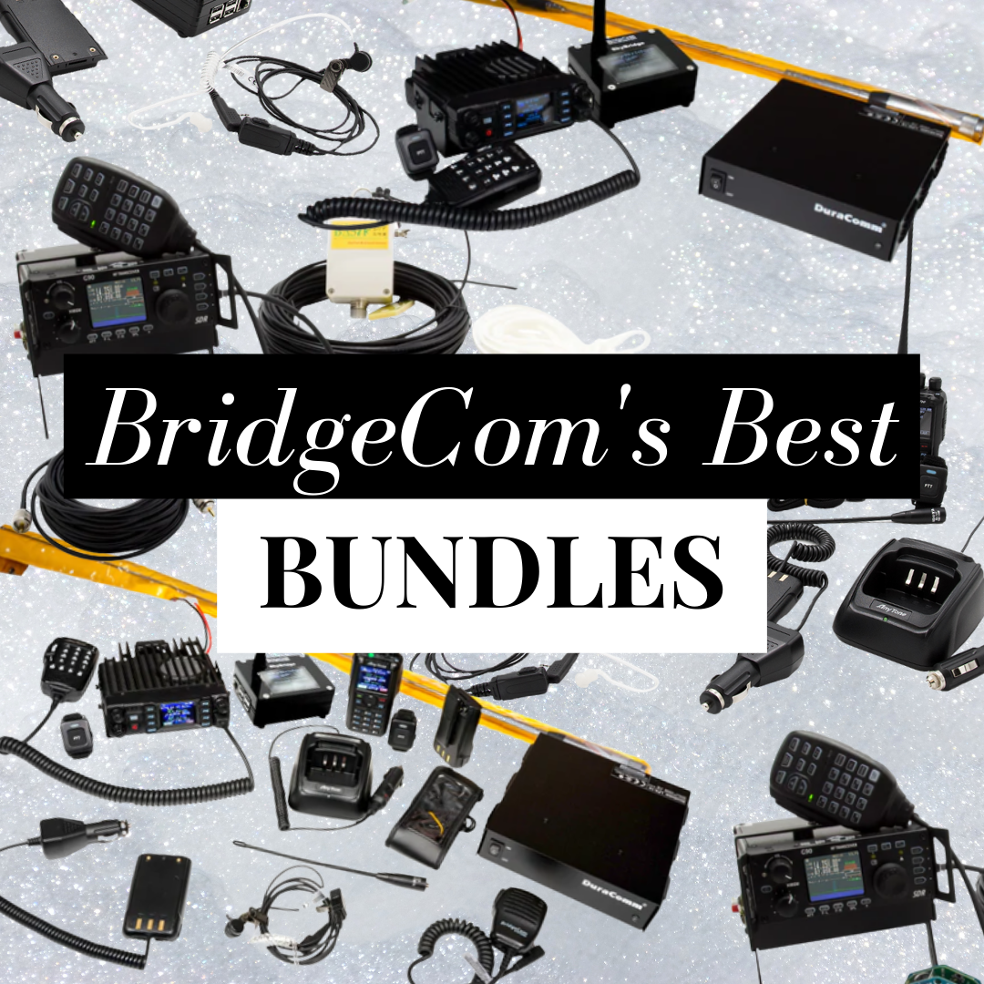 BridgeCom's Best Bundles