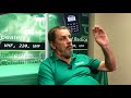 BridgeCom Welcomes Chuck, K0XM Interview