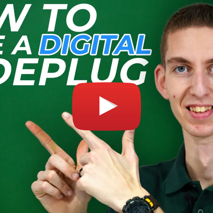 How to Create a Digital Codeplug for Your Radio!