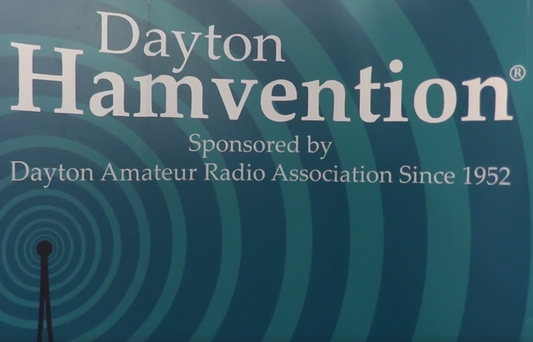 Hamvention 2017 Tour