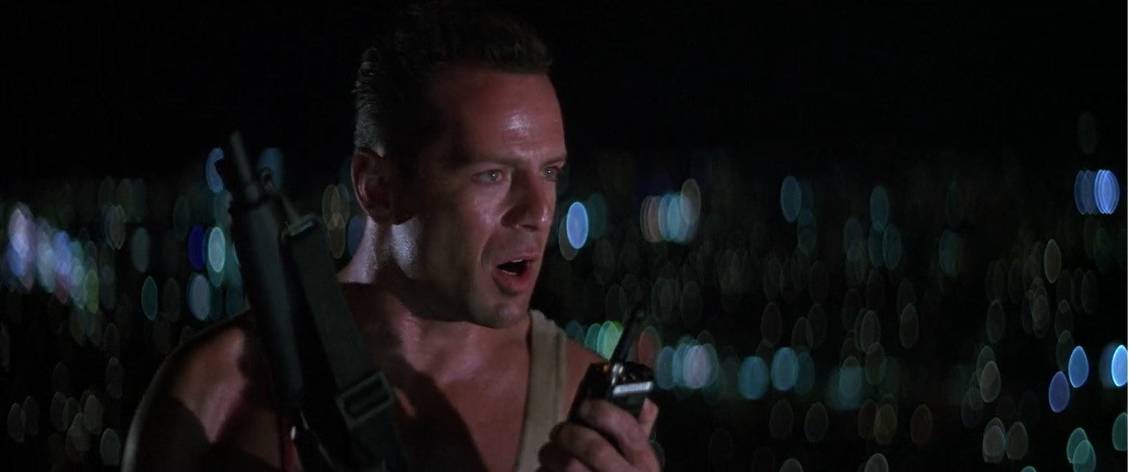 The Role Of Radio In Die Hard