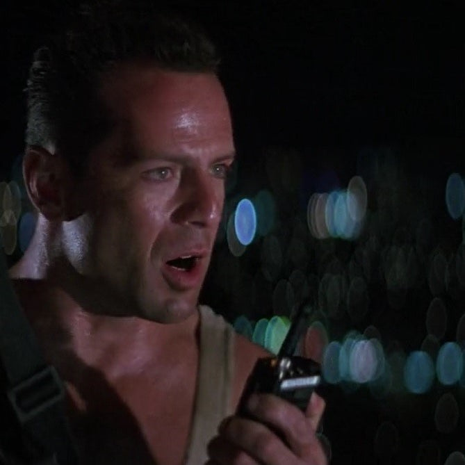 The Role Of Radio In Die Hard