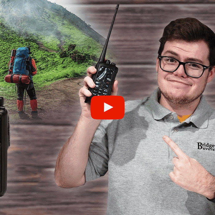 Top 5 Reasons Survivalists Use the Anytone 878 Plus