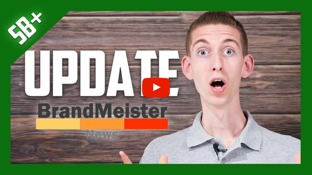 New Update—BrandMeister Server 3101 Switching to 3104