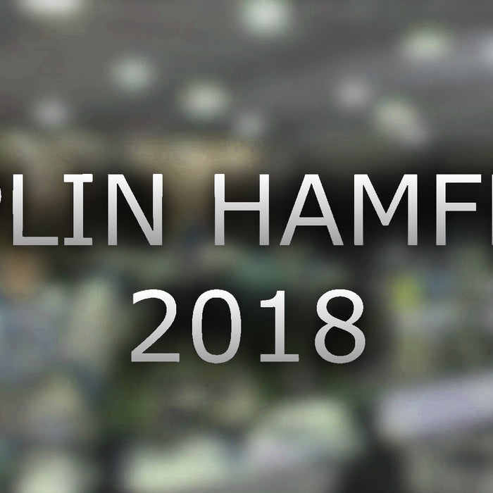 Joplin Hamfest 2018 Recap