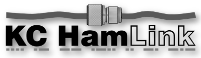 New Ham: Next Steps by KC HamLink