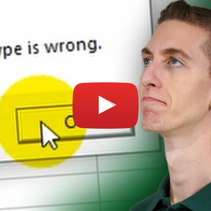 How to Fix the "Model Type Error" When Programming Your Radio