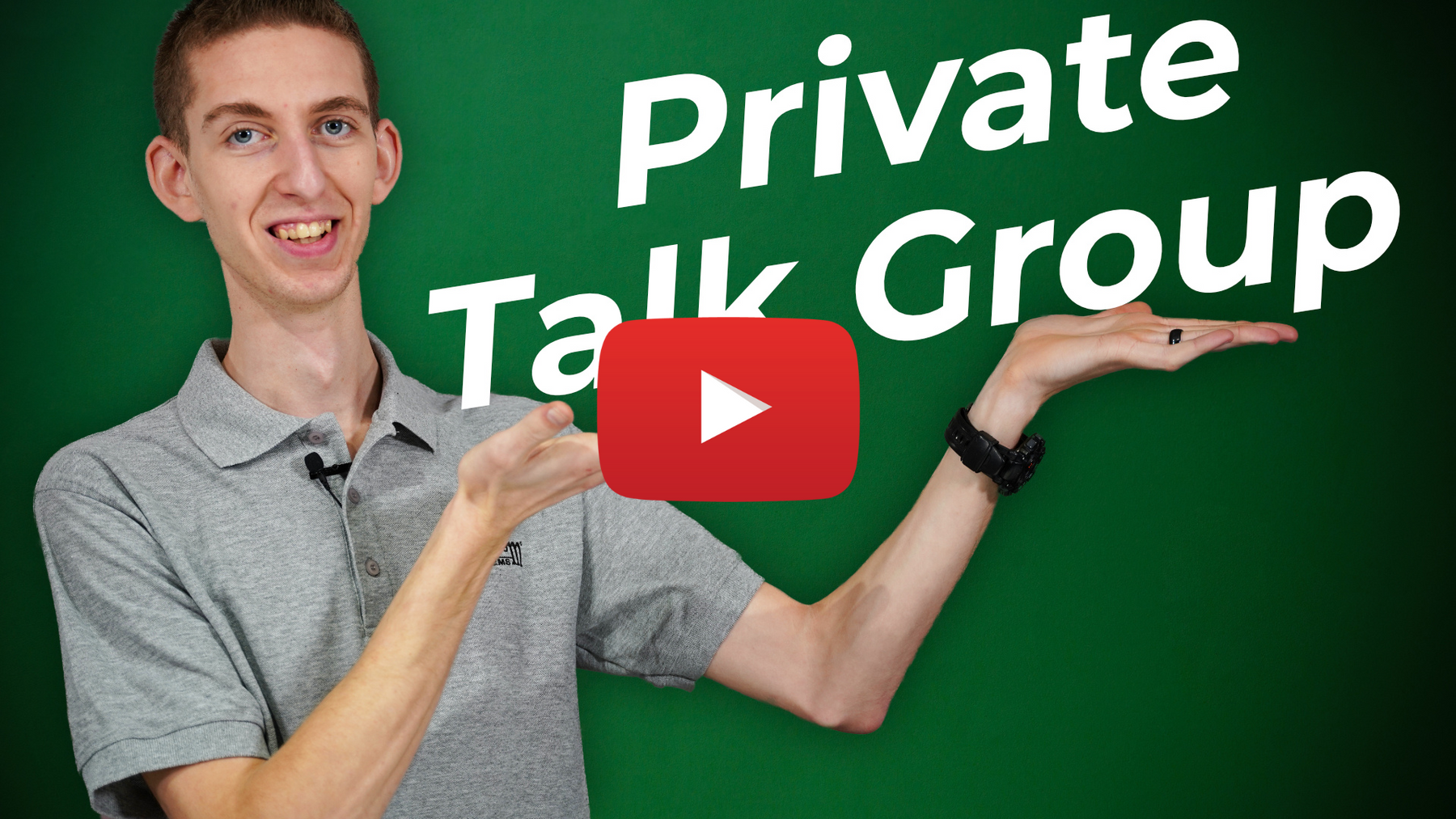 How to Create a Private Talk Group on Your AnyTone Radio