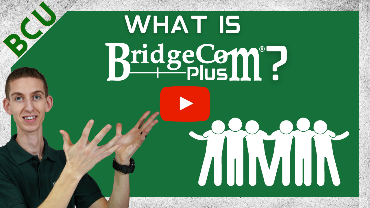 What is BridgeCom Plus?