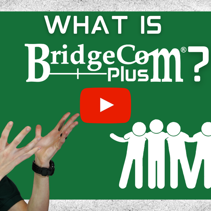 What is BridgeCom Plus?