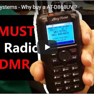 BridgeCom Systems - Why buy a AT-D868UV?