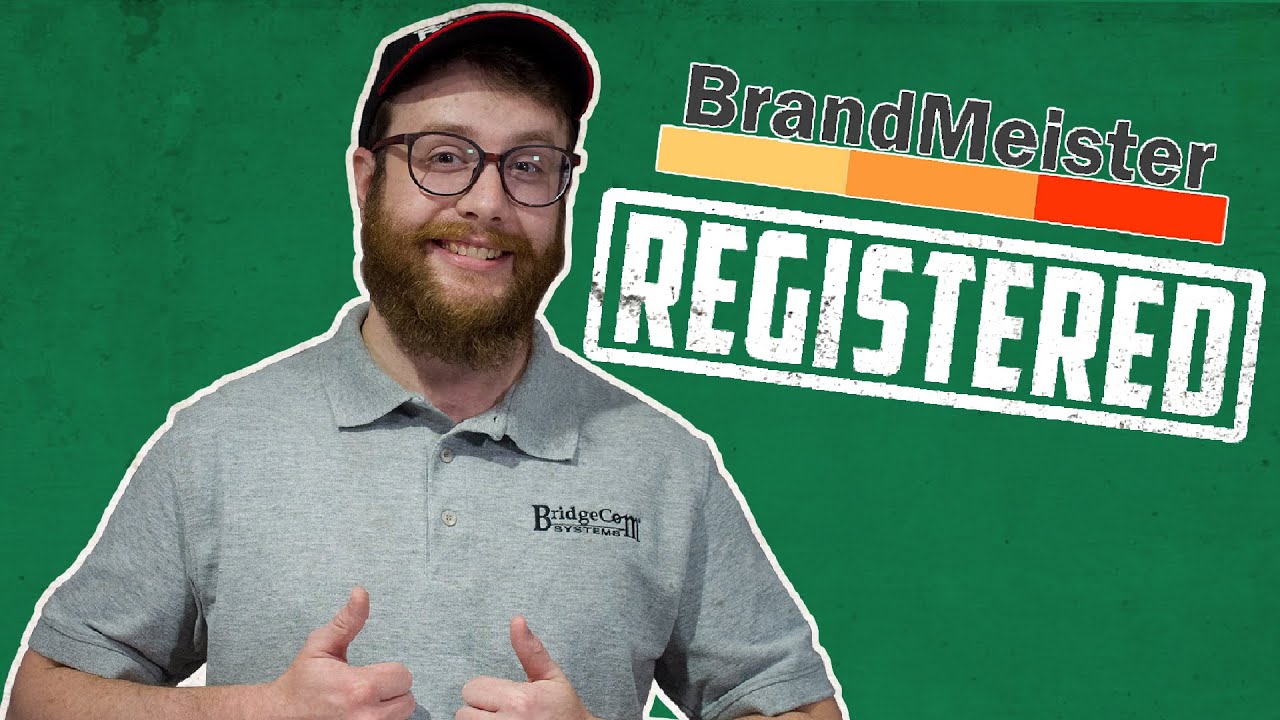 How To Register An MMDVM Repeater with BrandMeister Servers —