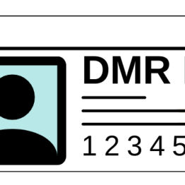 How to Obtain Your DMR ID!