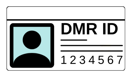 How to Obtain Your DMR ID!