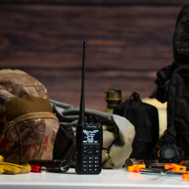 3 Tips for Preppers and Survivalists
