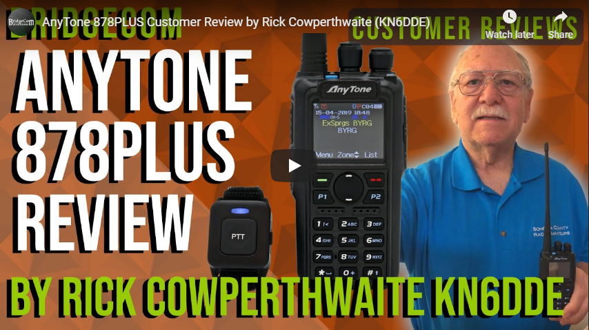 Rick Cowperthwaite Testimonial
