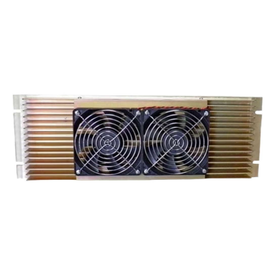 220 Power Amplifiers