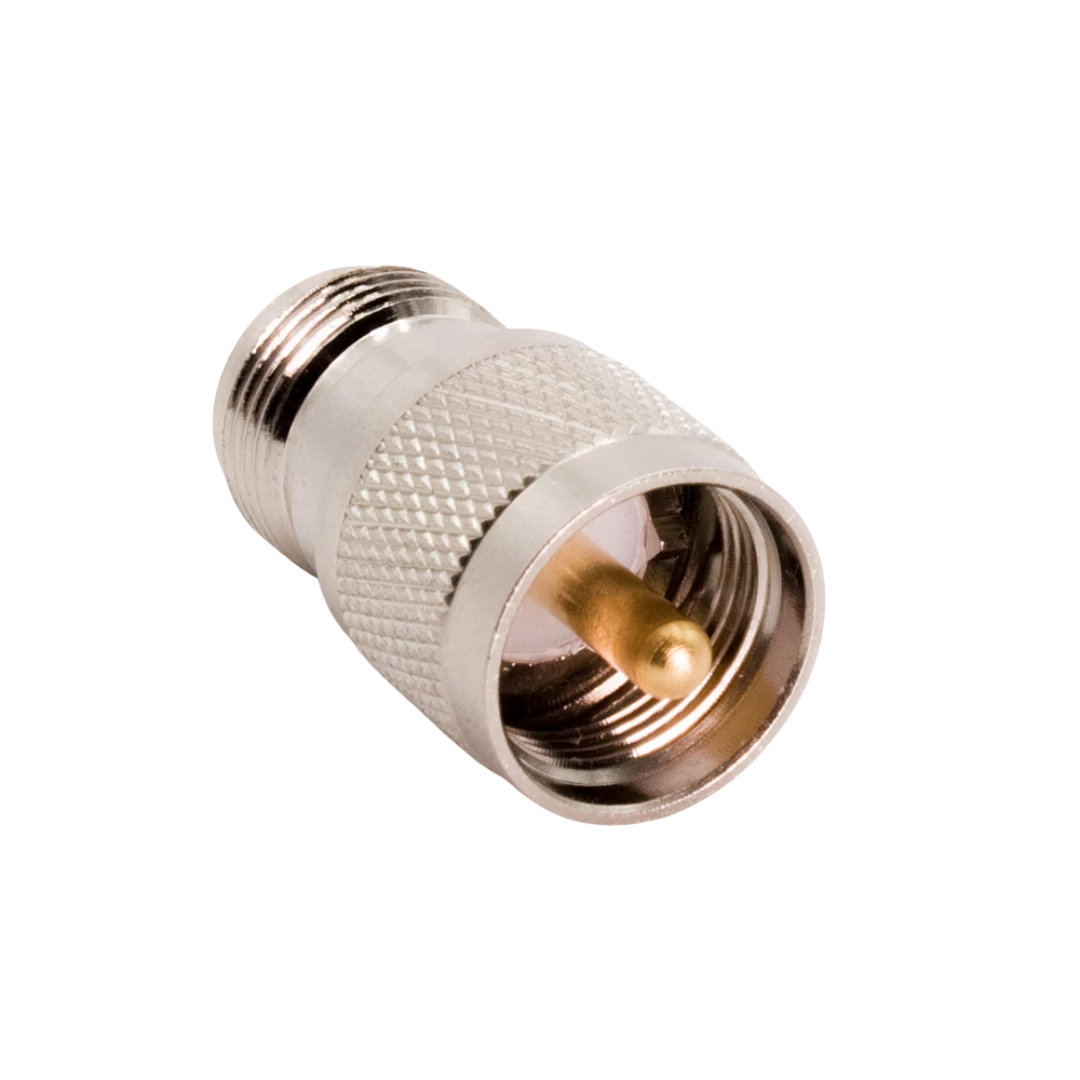 RF Cable Adapters