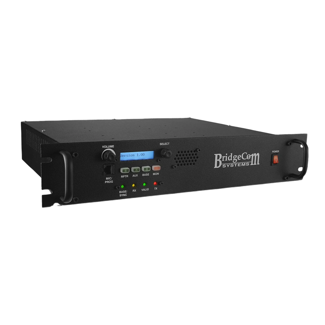 Commercial Repeaters
