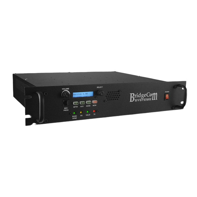 Commercial Repeaters