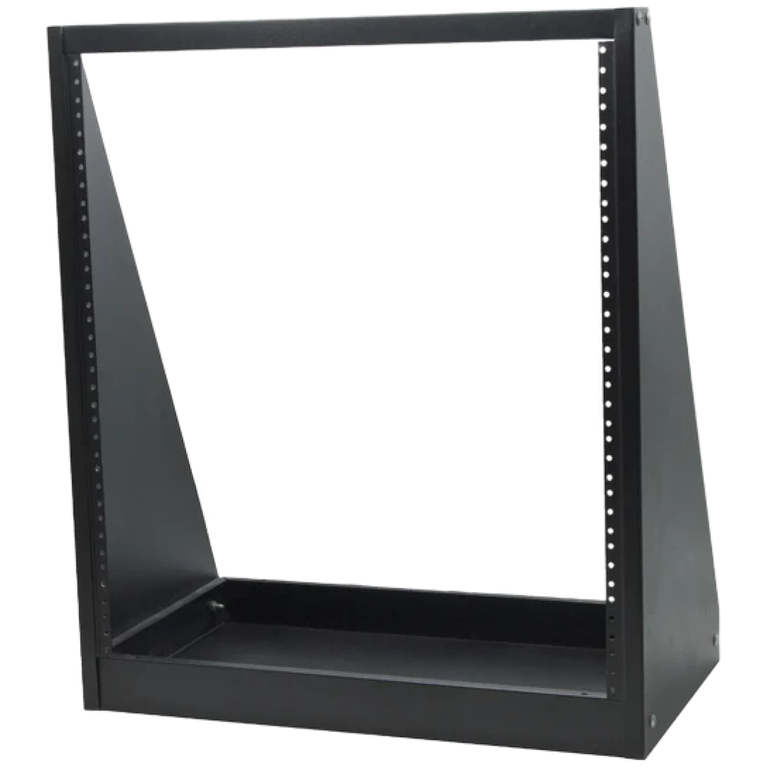 Equipment Racks – BridgeCom Systems