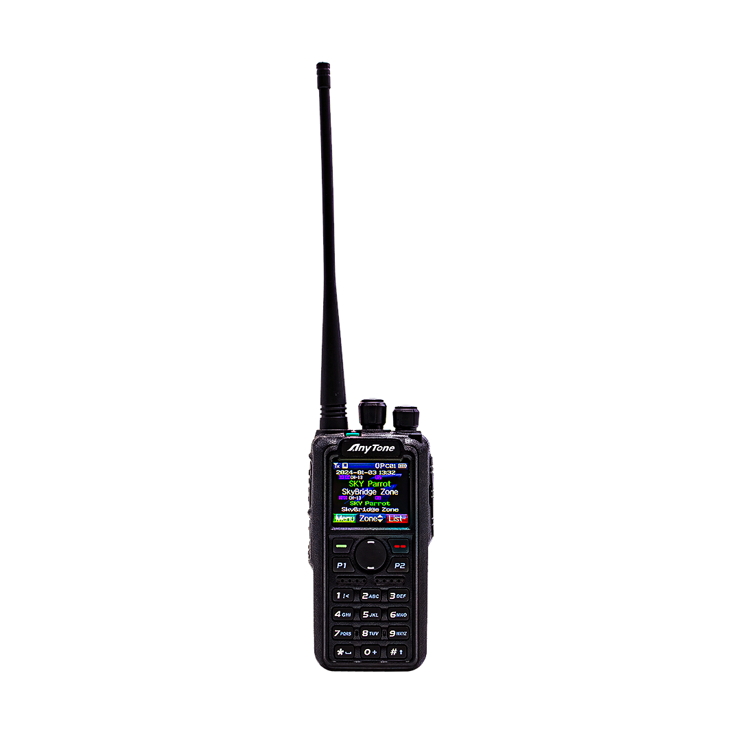 Shop Top-Quality Commercial DMR Radios