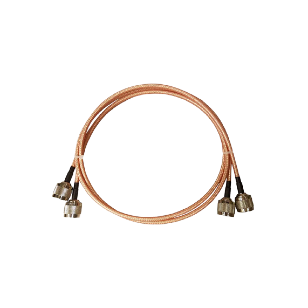 RF Jumper Cables