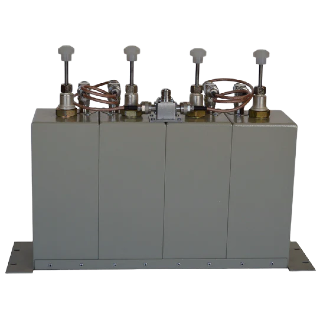 UHF Duplexers