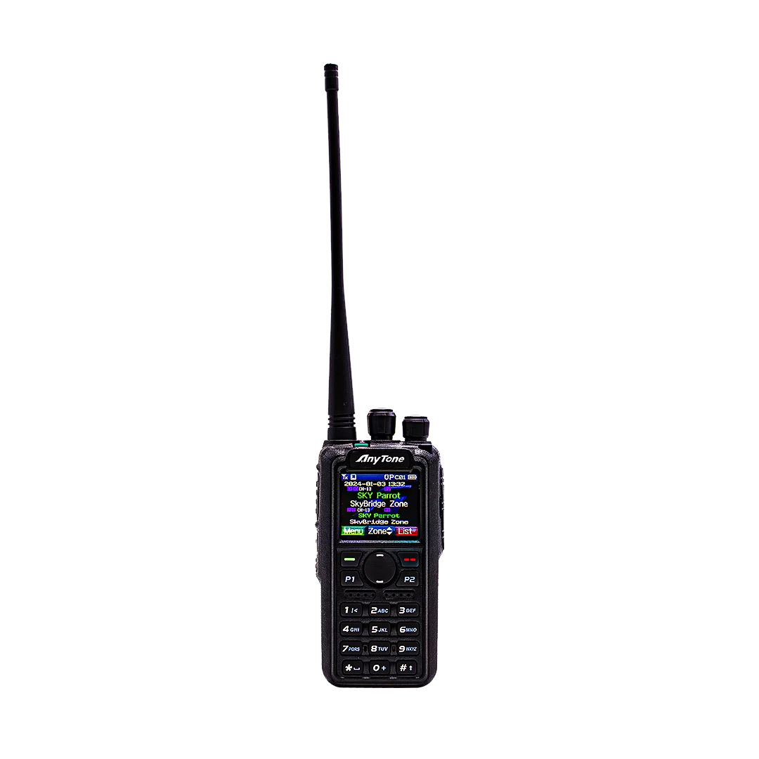 Handheld Ham Radios for Every Enthusiast