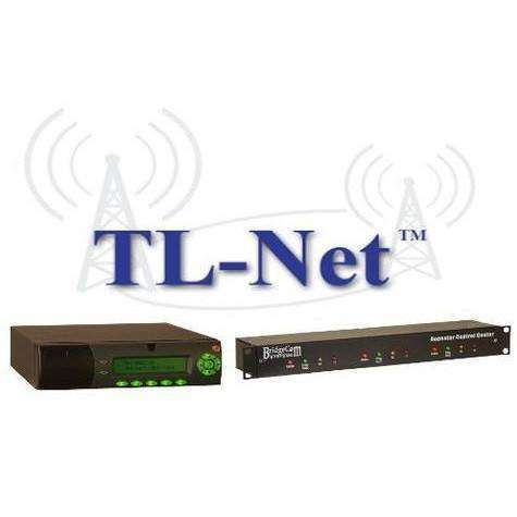 TL-NET Gateway