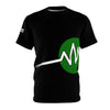 BridgeCom Unisex Tee - Alternate Logo