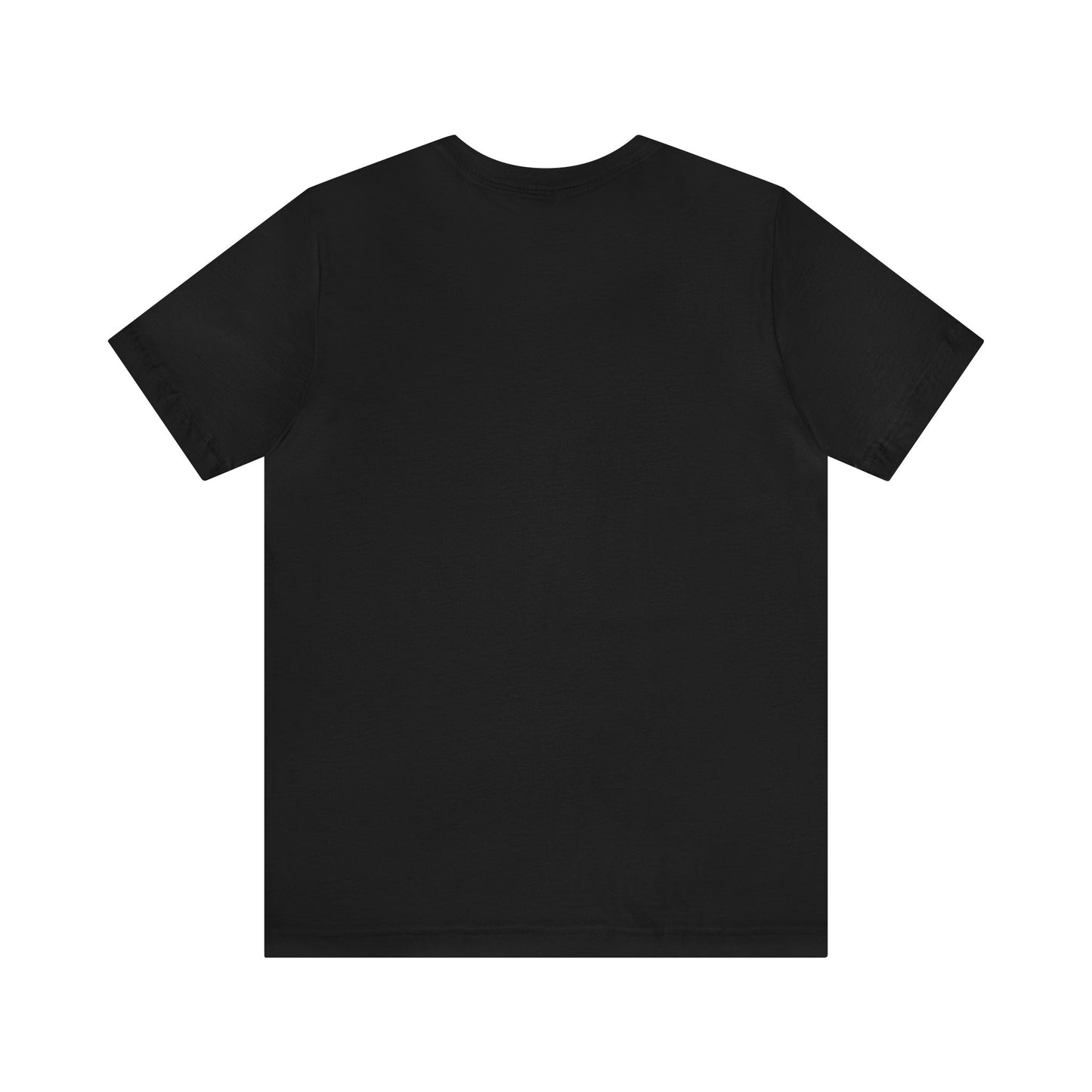 BridgeCom Systems T Shirt Black