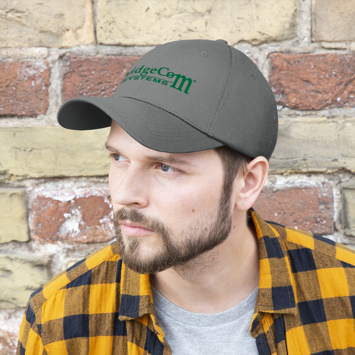 BridgeCom Hat