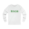 Unisex BridgeCom Long Sleeve Tee