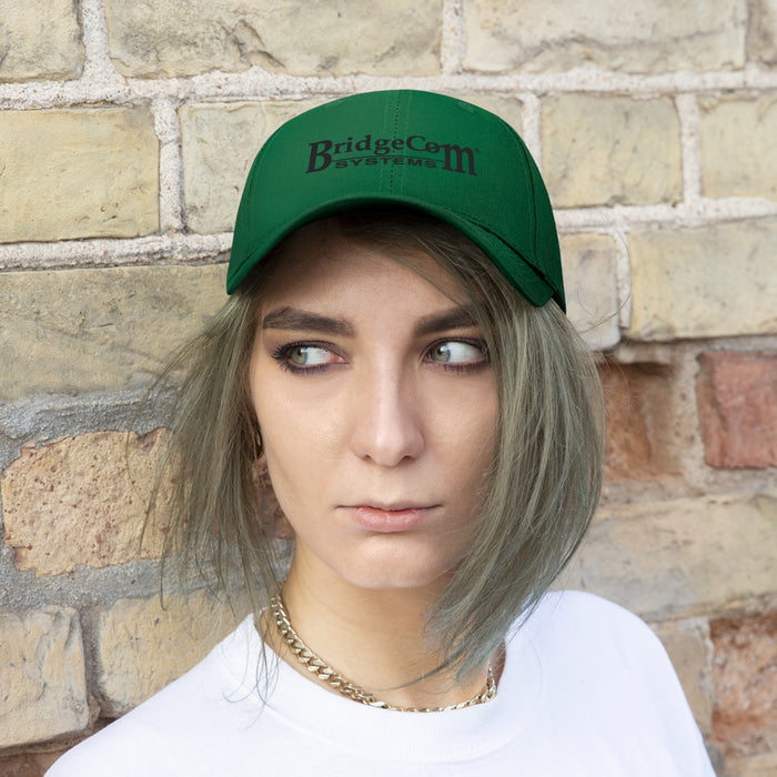BridgeCom Hat