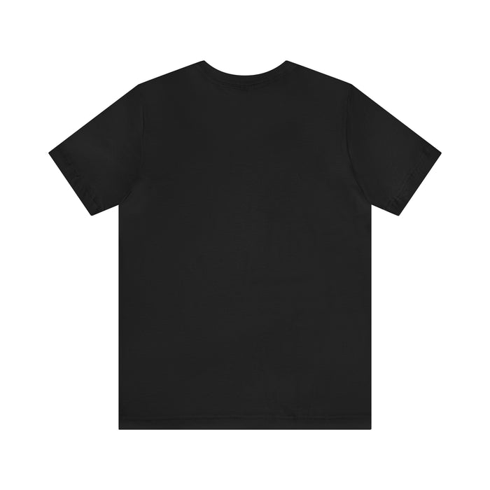 Short Sleeve Tee - Small Logo