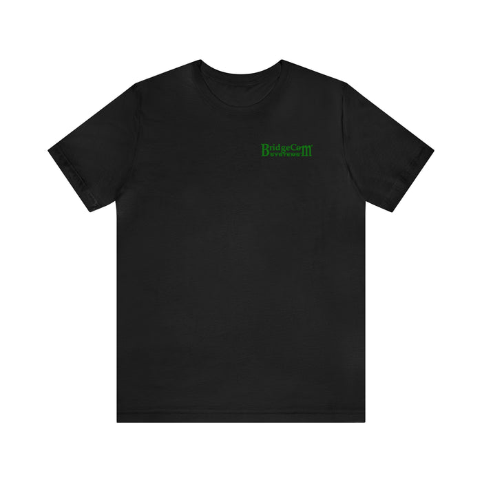 Short Sleeve Tee - Small Logo