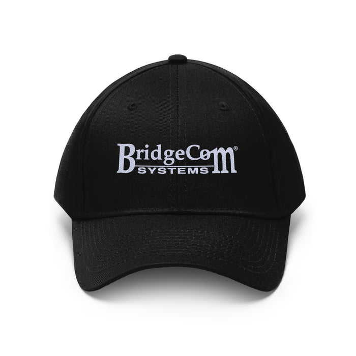 BridgeCom Hat