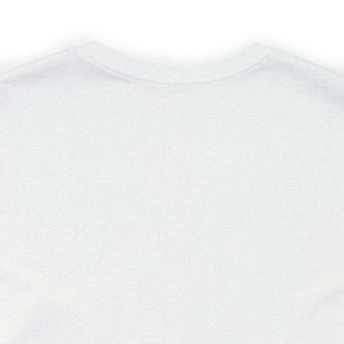 Short Sleeve Tee - Small Logo