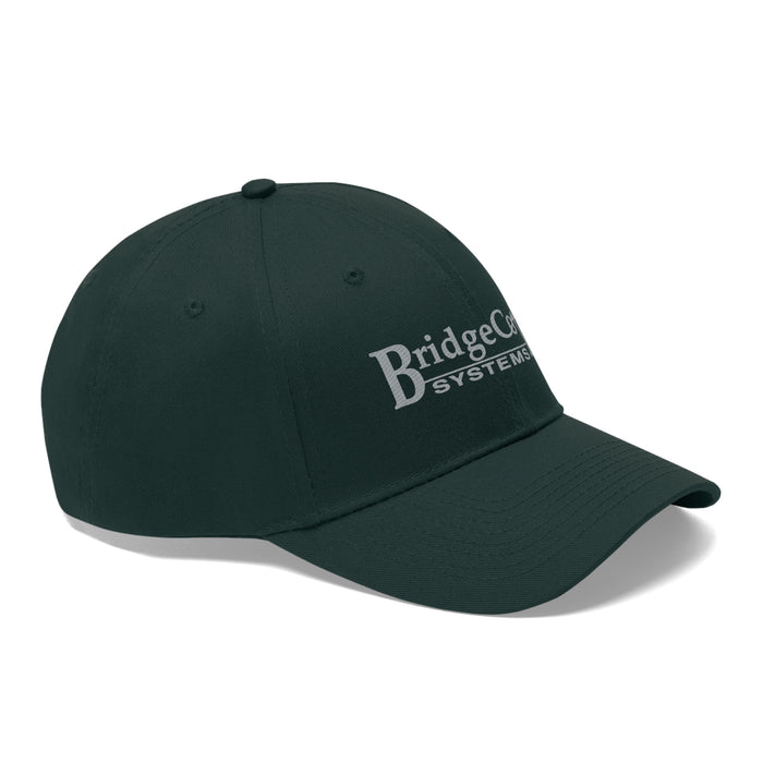 BridgeCom Hat