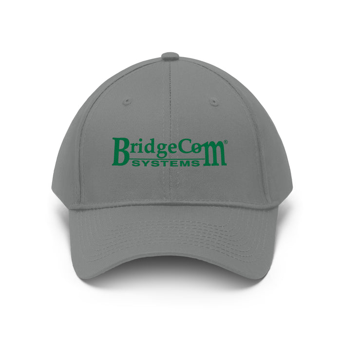 BridgeCom Hat