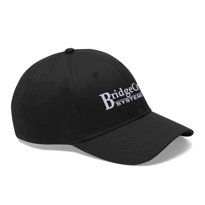 BridgeCom Hat