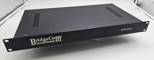 A photo of the Duplexer
