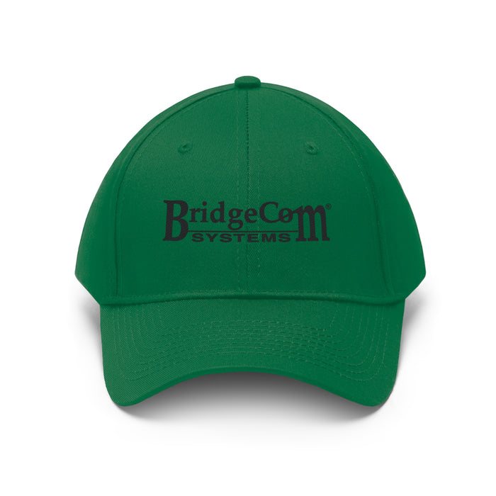 BridgeCom Hat