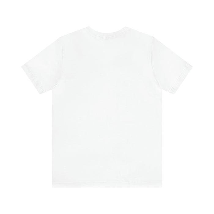 Short Sleeve Tee - Small Logo