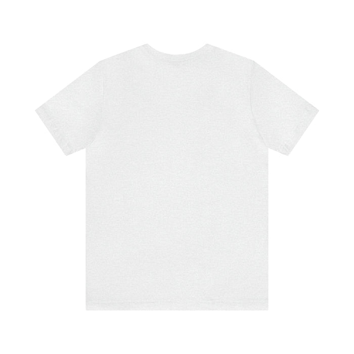 Short Sleeve Tee - Small Logo