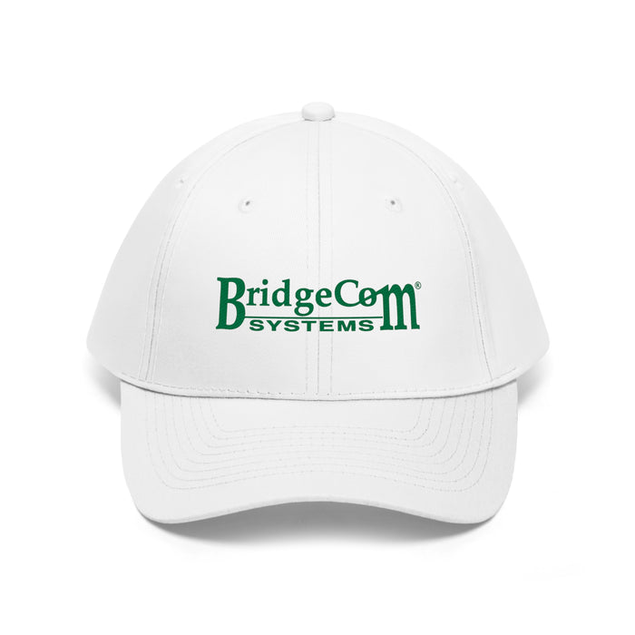 BridgeCom Hat
