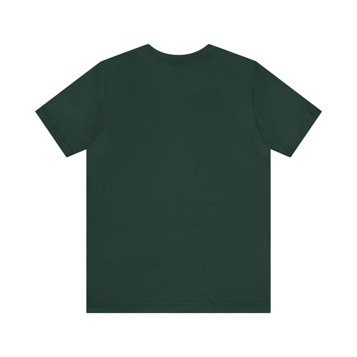 Short Sleeve Tee - Small Logo