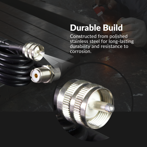 Durable Build